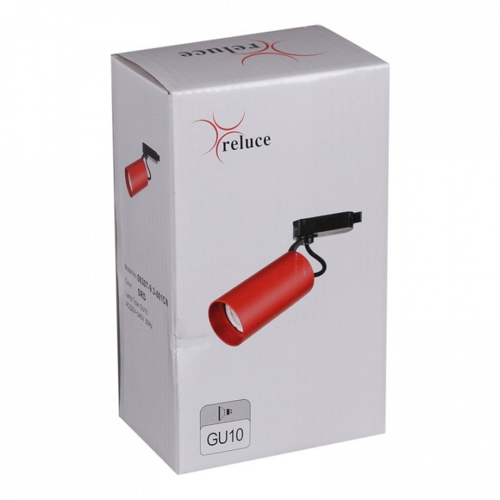 Светильник на штанге Elektrostandard 06307-9.3-001CN GU10 SRD