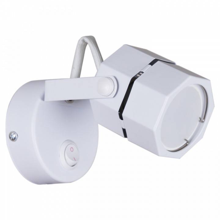Бра Reluce 16021 MR16 WT 16021-9.5-001CT MR16 WT