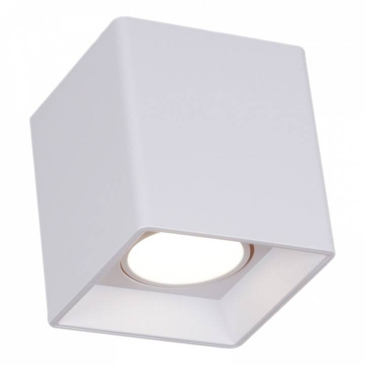 Накладной светильник Reluce  16125-9.5-001 GU10 WT