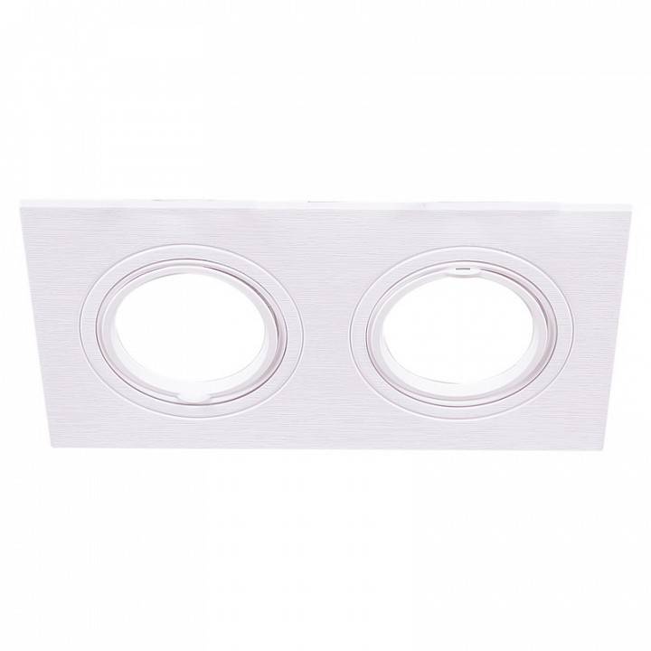 Встраиваемый светильник 16210-9.0-002 WT