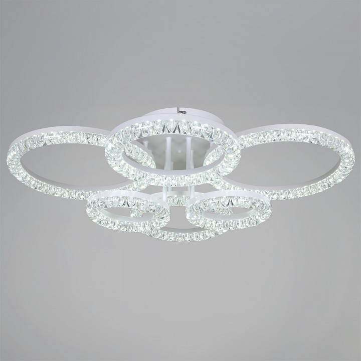 Потолочная люстра 19847-0.3-06D WH