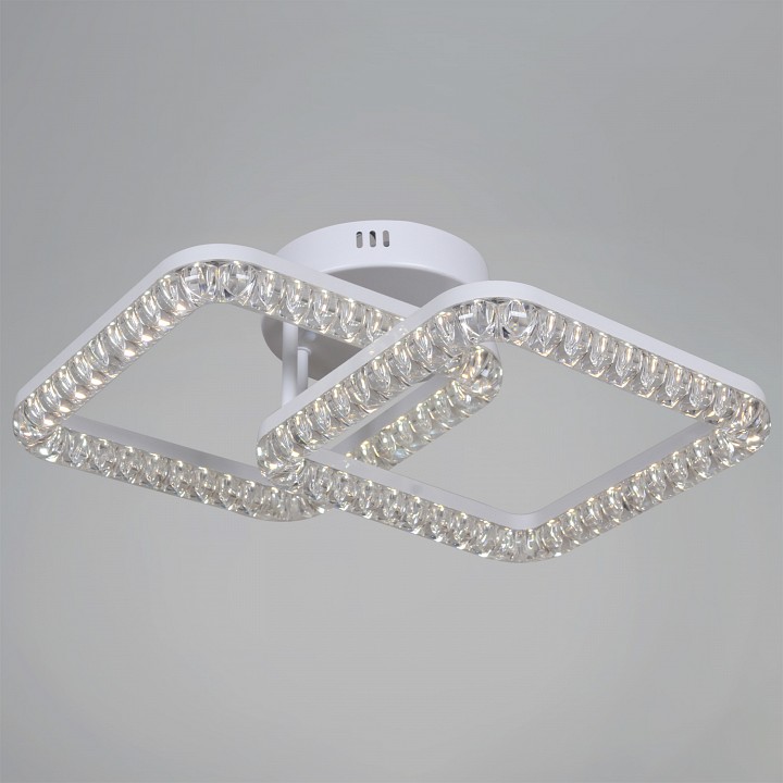 Накладной светильник 19848-0.3-02B WH