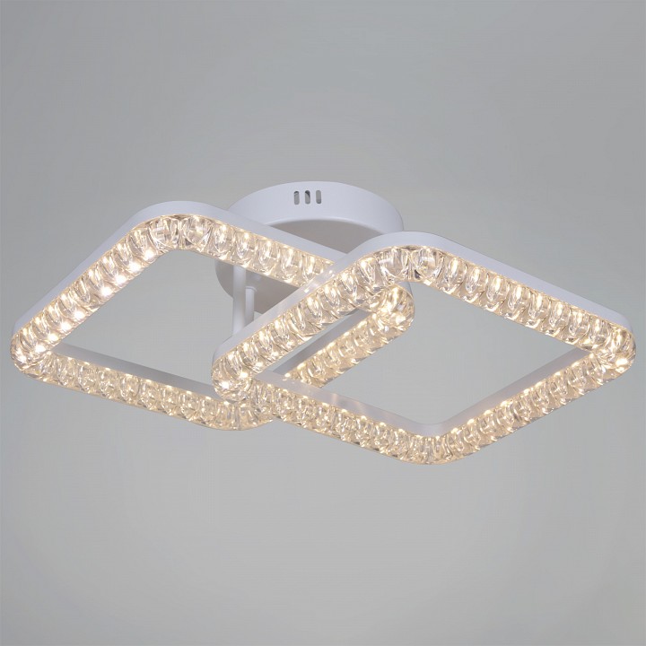 Накладной светильник 19848-0.3-02B WH