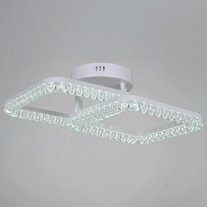 Накладной светильник 19848-0.3-02B WH