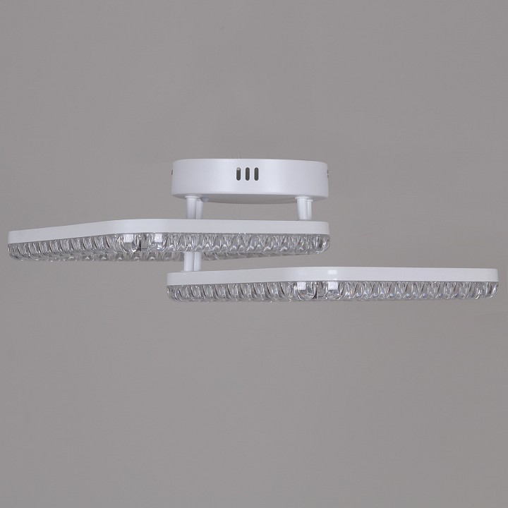 Накладной светильник 19848-0.3-02B WH