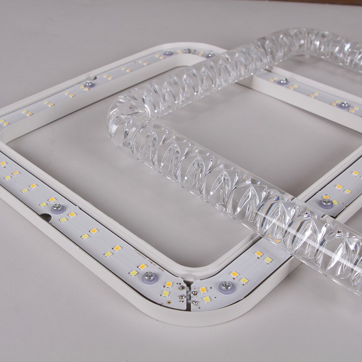 Накладной светильник 19848-0.3-02B WH