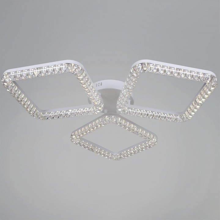 Потолочная люстра 19848-0.3-03A WH