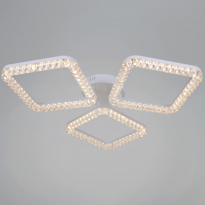 Потолочная люстра 19848-0.3-03A WH