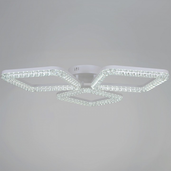 Потолочная люстра 19848-0.3-03A WH