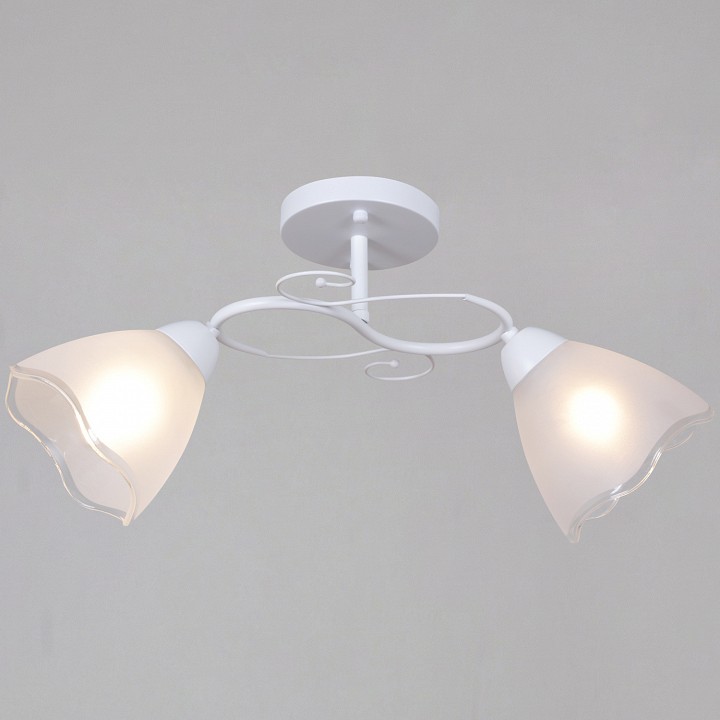 Светильник на штанге  33560-0.3-02 WH