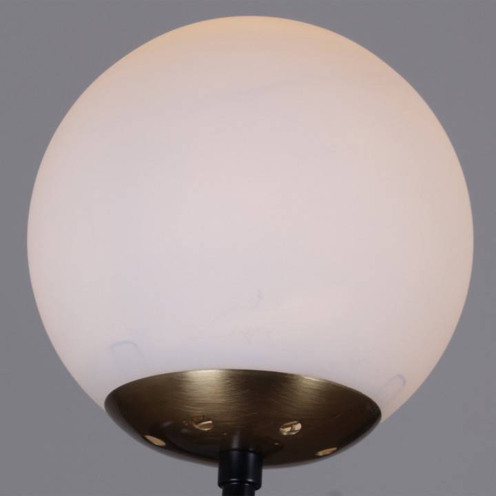 Бра 36364-0.2-01 BK+COP