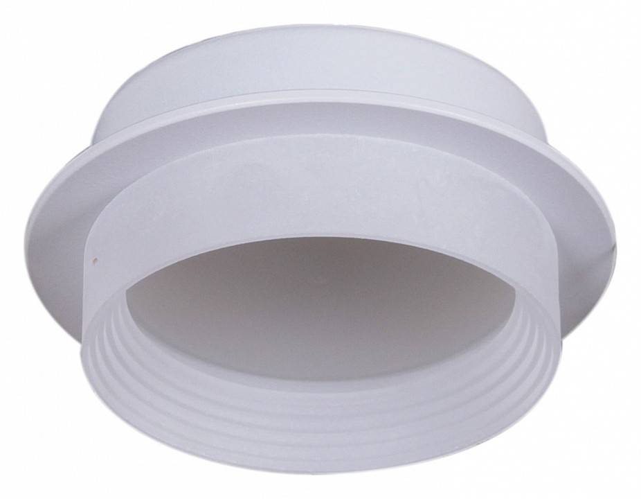 Встраиваемый светильник Reluce Technical 53004 GX53 белый 53004-9.0-001RLD