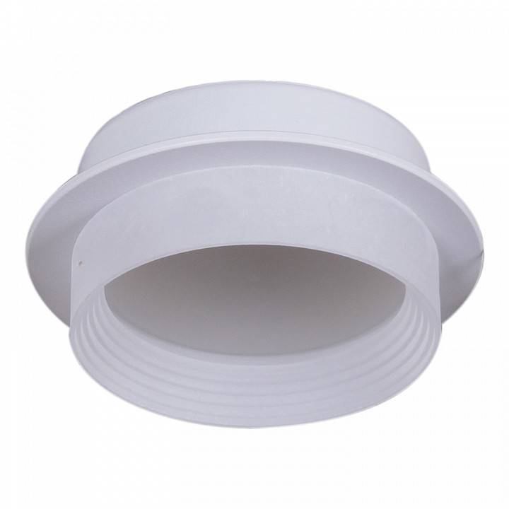 Встраиваемый светильник Reluce Technical 53004 GX53 белый 53004-9.0-001RLD