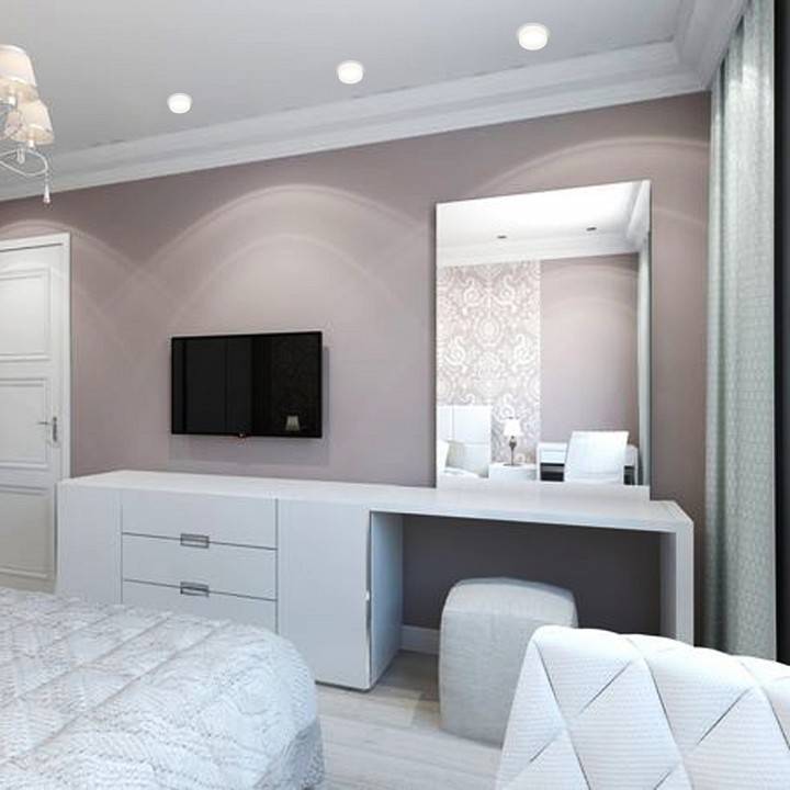 Встраиваемый светильник Reluce Technical 53004 GX53 белый 53004-9.0-001RLD