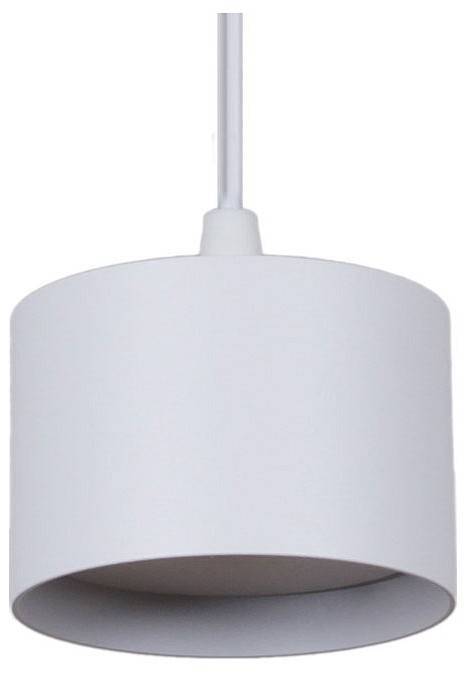 Подвесной светильник Reluce 53006 53006-0.9-001LD GX53 WT