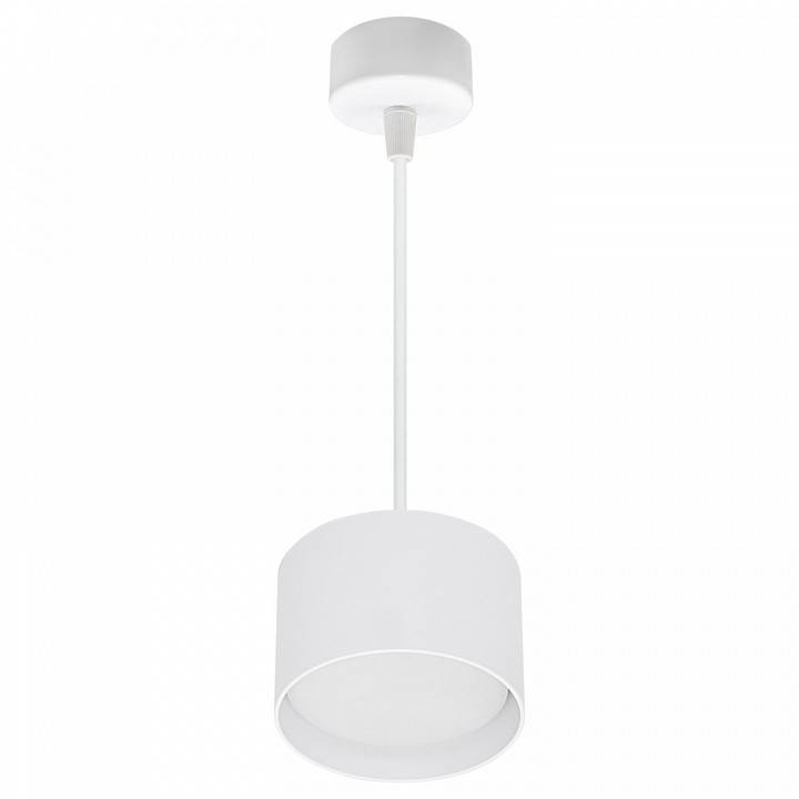 Подвесной светильник Reluce 53006 53006-0.9-001LD GX53 WT