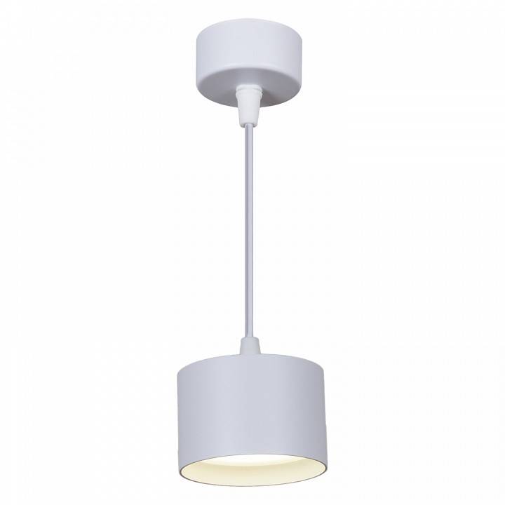 Подвесной светильник Reluce 53006 53006-0.9-001LD GX53 WT