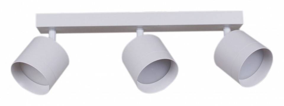 Спот Reluce 53019 GX53 белый 53019-9.5-003IL SPOT LIGHT GX53 WT