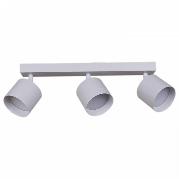 Спот Reluce 53019 GX53 белый 53019-9.5-003IL SPOT LIGHT GX53 WT