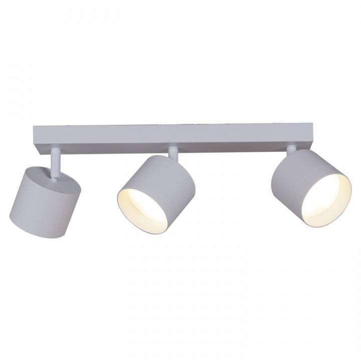 Спот Reluce 53019 GX53 белый 53019-9.5-003IL SPOT LIGHT GX53 WT