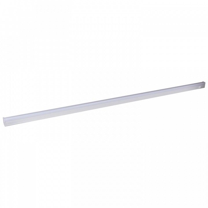 Накладной светильник Reluce 54002 54002-9.5-001QL 4000K LED18W WT