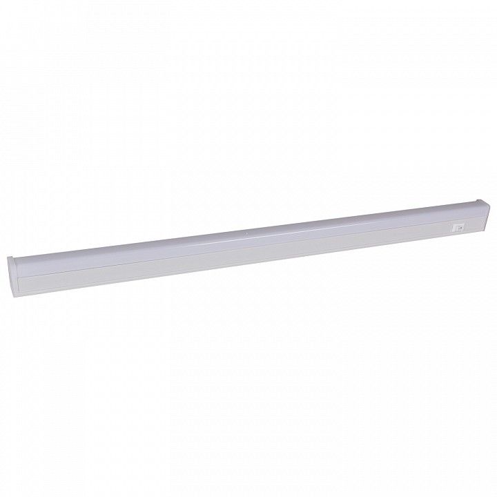 Накладной светильник Reluce 54002 54002-9.5-001QL 4000K LED9W WT