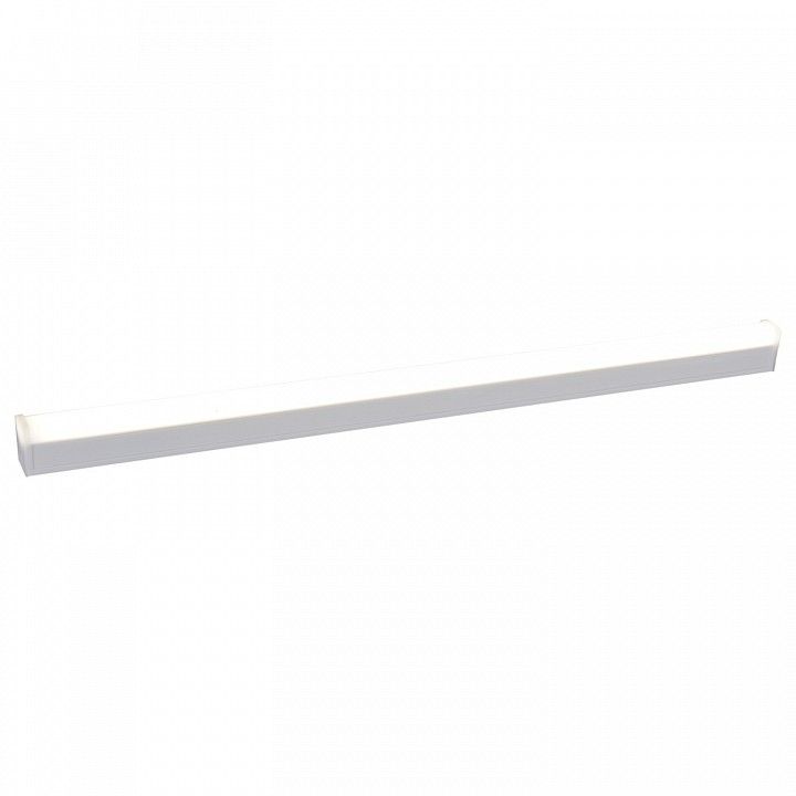 Накладной светильник Reluce 54002 54002-9.5-001QL 4000K LED9W WT