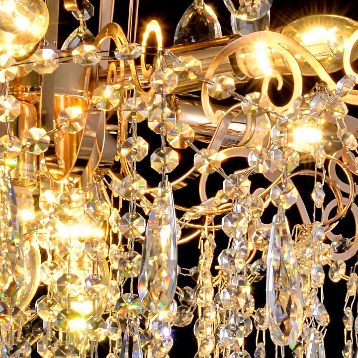 Люстра на штанге  69030-0.3-600A FGD