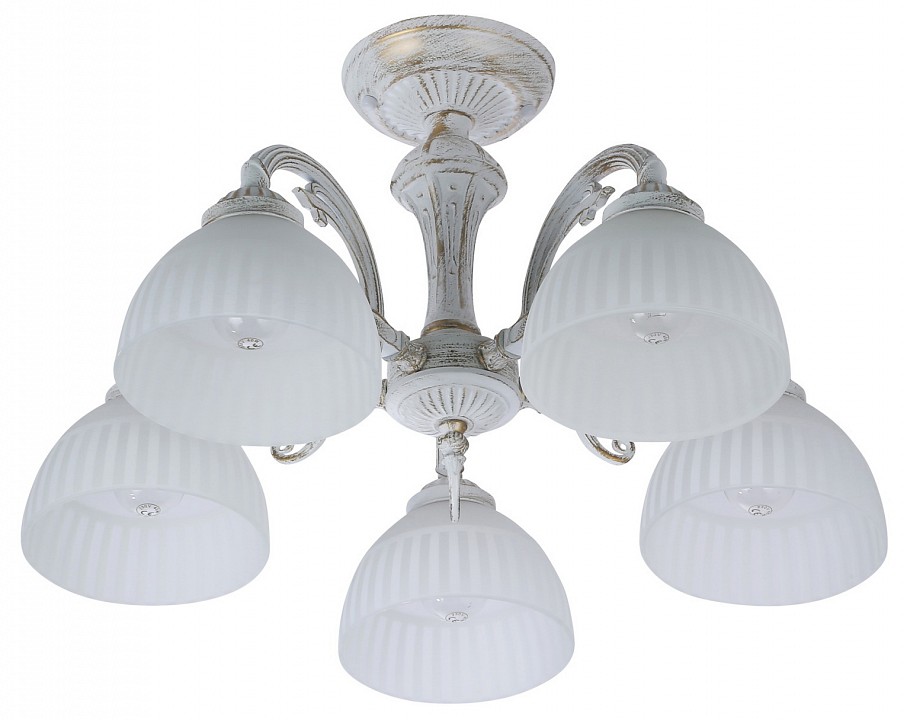 Люстра на штанге  74431-0.3-05