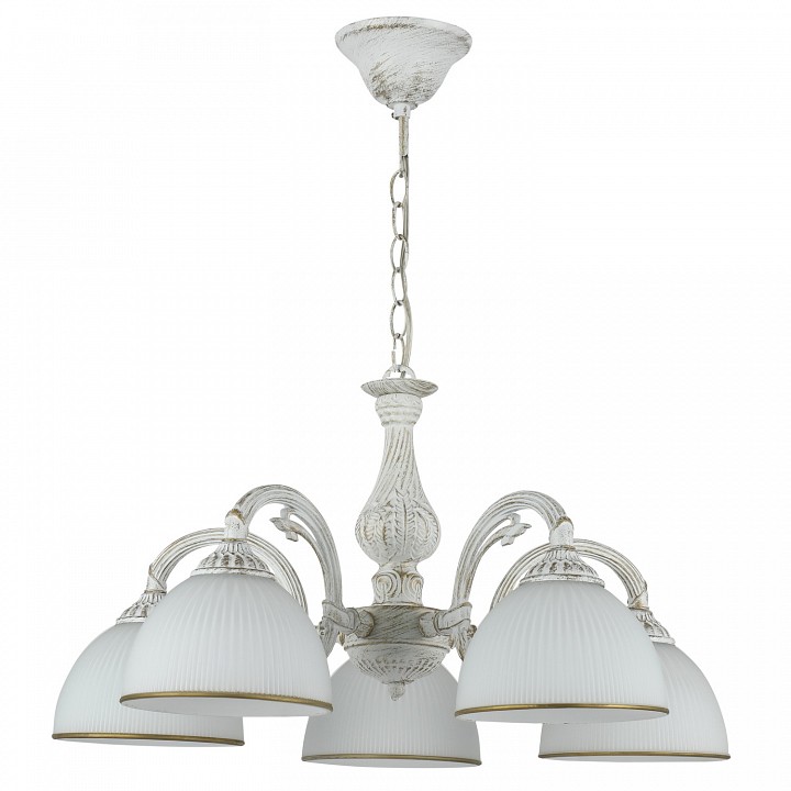 Подвесная люстра 74459-0.4-05