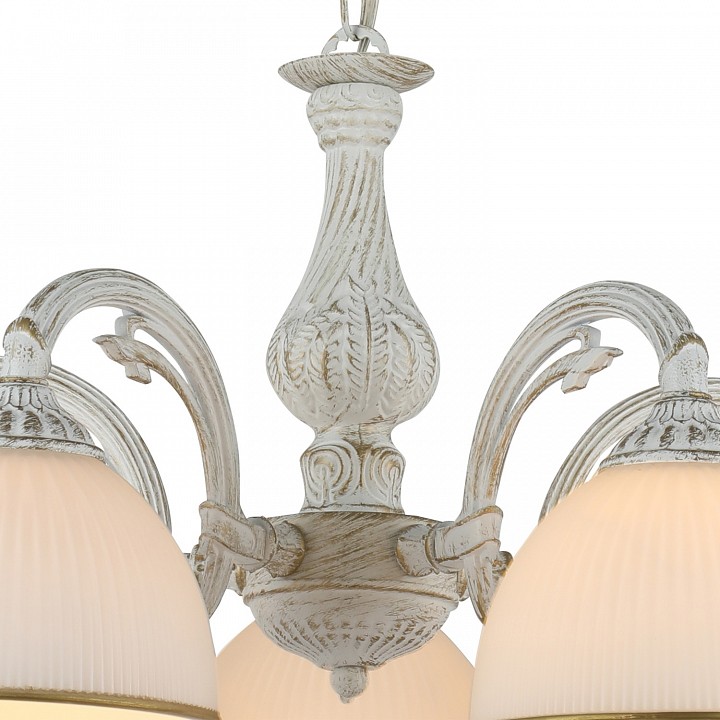 Подвесная люстра 74459-0.4-05