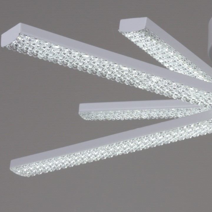 Потолочная люстра  77138-0.3-05