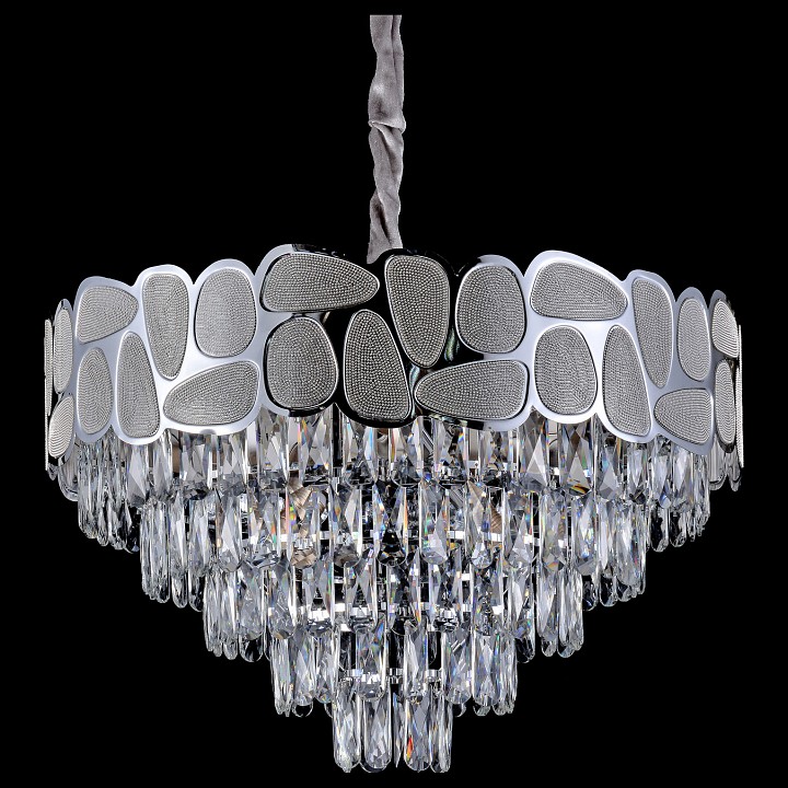 Подвесная люстра 77377 77377-0.3-600 CH