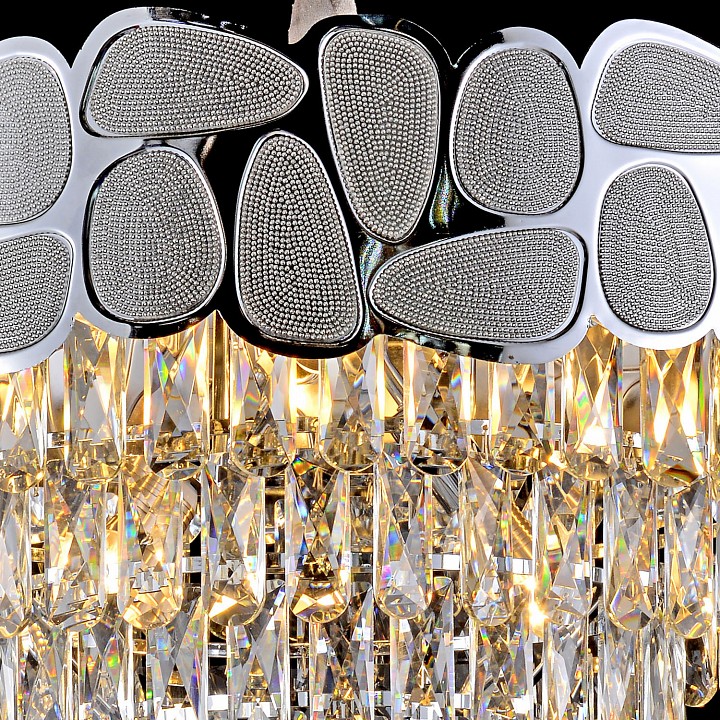 Подвесная люстра 77377 77377-0.3-600 CH