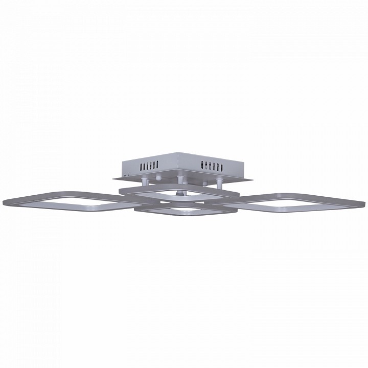 Потолочная люстра Reluce 78822-0.3-2+2 WH