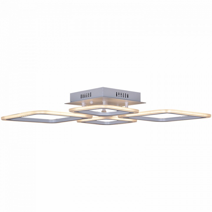 Потолочная люстра Reluce 78822-0.3-2+2 WH