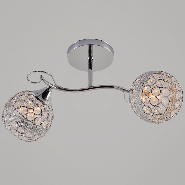 Светильник на штанге Elektrostandard 79510-0.3-02 CR