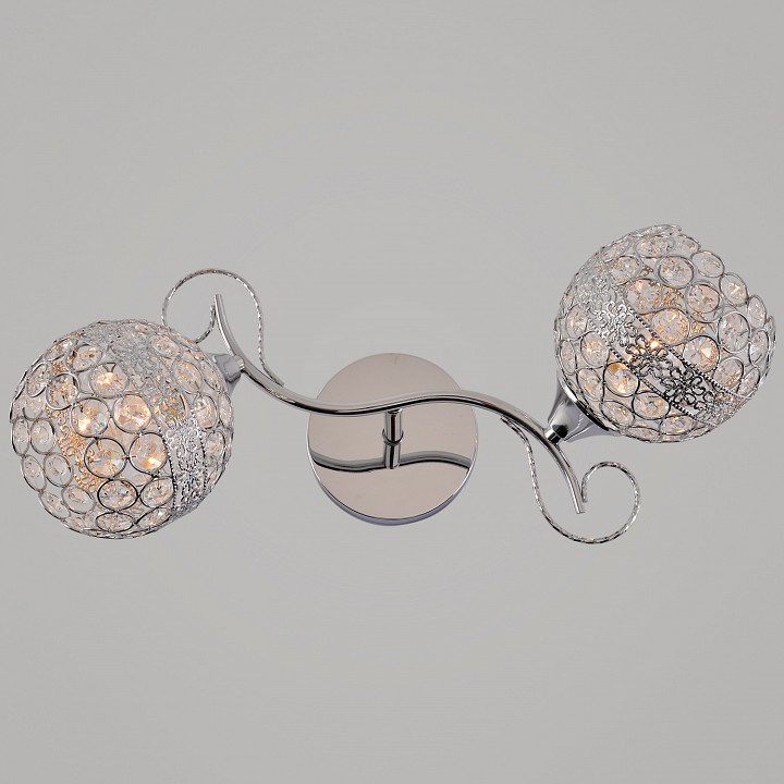 Светильник на штанге Elektrostandard 79510-0.3-02 CR