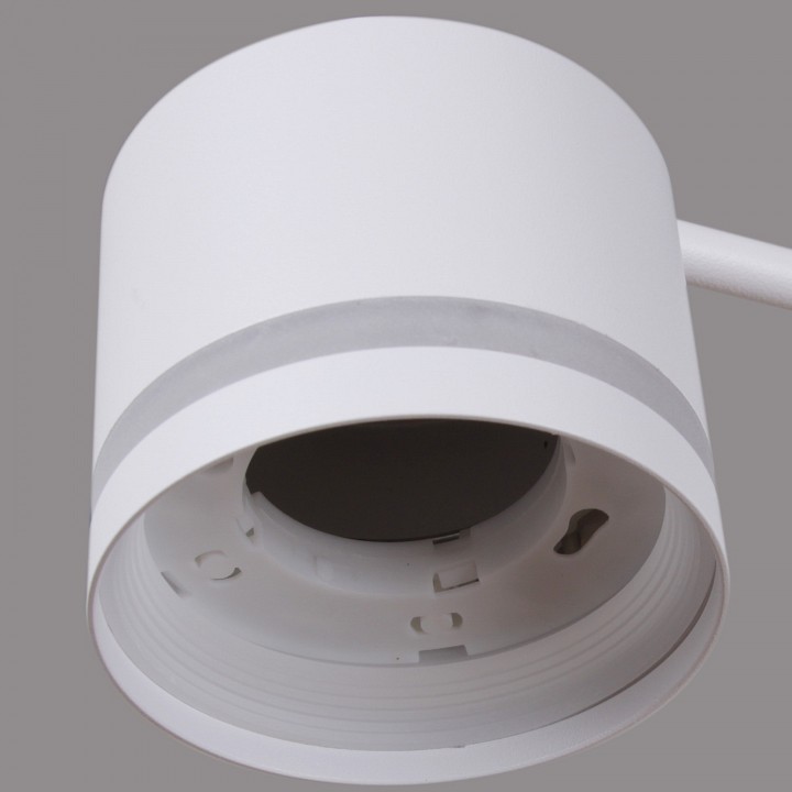 Люстра на штанге 79730-0.3-08 GX53 WT