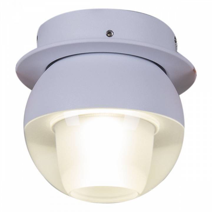 Встраиваемый светильник Reluce 84090 84090-9.0-001QR COB8W WT