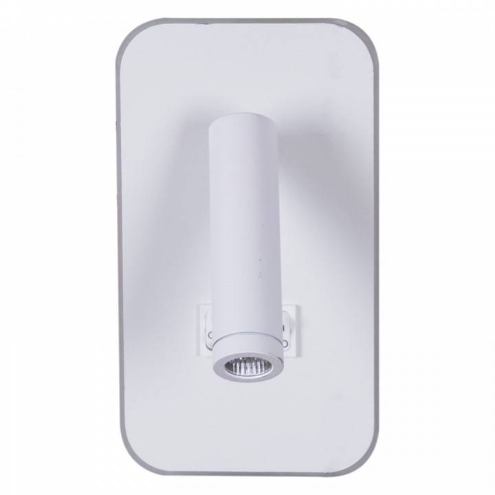 Бра светодиодное Reluce 12 Вт 86204-9.2-001KT LED12W WT