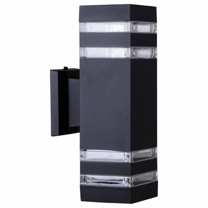 Светильник на штанге Reluce 86228 2xE27 86228-9.2-002CT 2*E27 BK