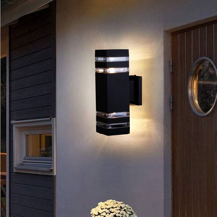 Светильник на штанге Reluce 86228 2xE27 86228-9.2-002CT 2*E27 BK