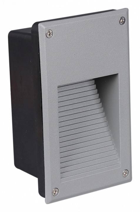 Встраиваемый светильник Reluce  86604-9.0-001TL LED6W GR