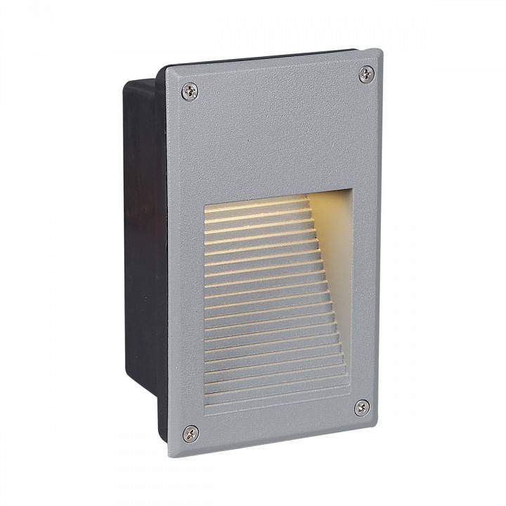 Встраиваемый светильник Reluce  86604-9.0-001TL LED6W GR