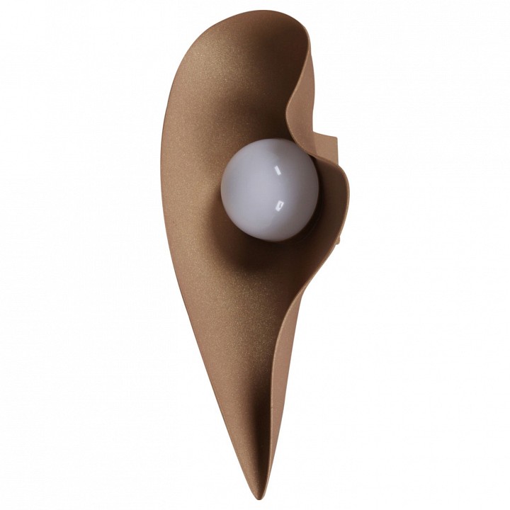 Бра 86865 86865-9.2-001JH LED10W GD