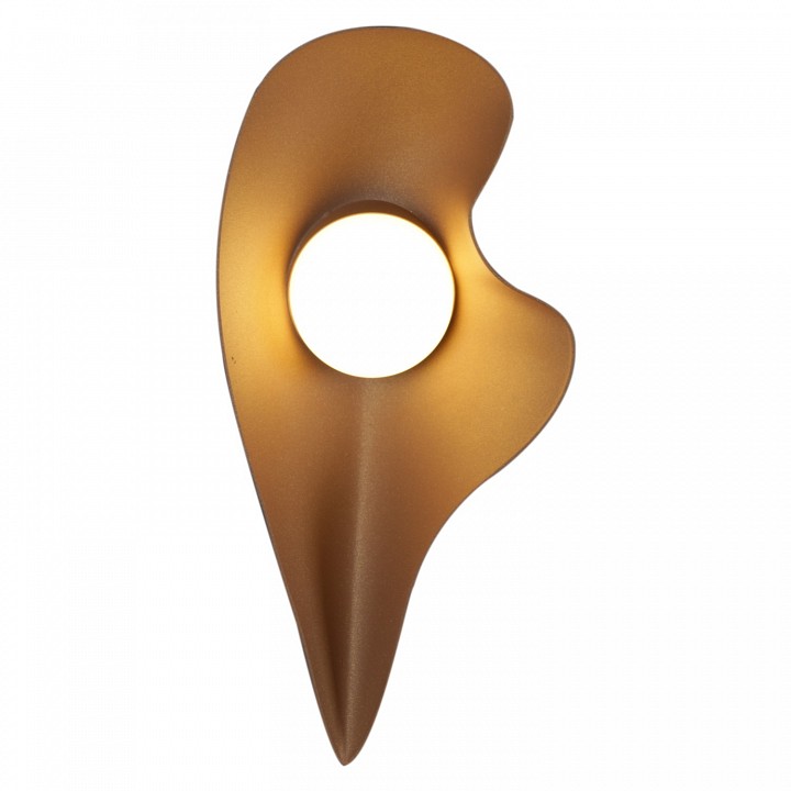 Бра 86865 86865-9.2-001JH LED10W GD