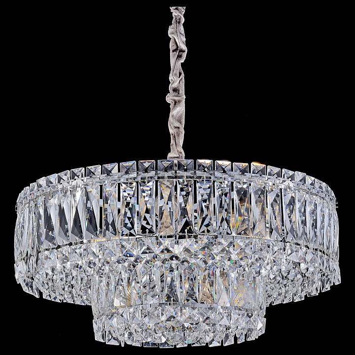 Подвесная люстра Reluce 500 мм 89290-0.4-500 CH