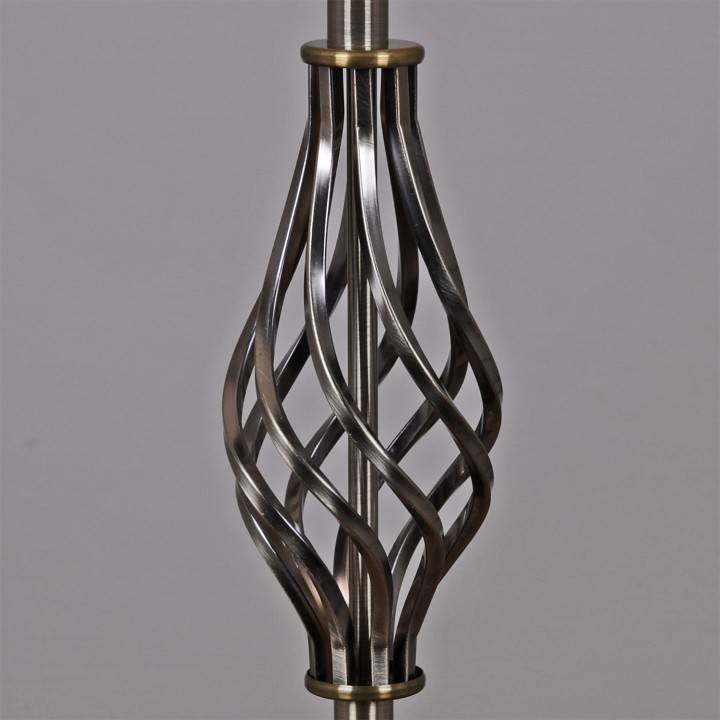 Торшер 91926-2.6-01 AB