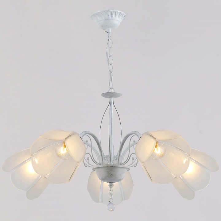 Подвесная люстра De Markt 96562-0.4-05